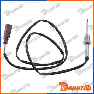 Capteur de température d'échappement pour SKODA | EGT-SK-008, 30SKV329
